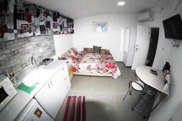 The Rosen'S Studio Place Эйлат Экстерьер фото