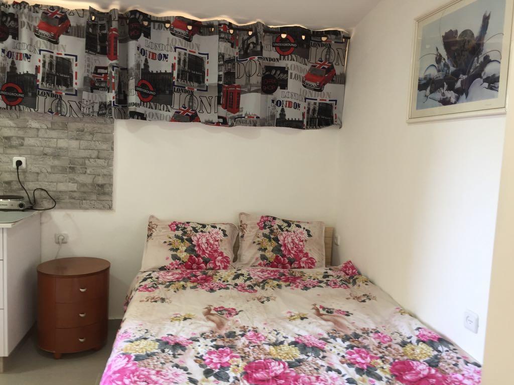 The Rosen'S Studio Place Эйлат Экстерьер фото